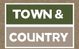 Town & Country logo