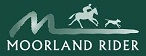 Moorland Rider logo