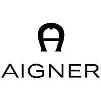 AIGNER logo