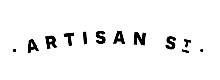 Artisan Street logo