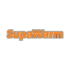 SupaWarm logo