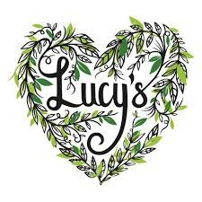 Lucys Dressings logo