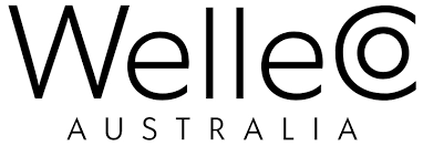WelleCo logo