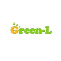 Green L logo
