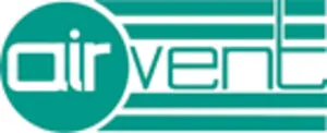 airvent logo