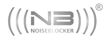 Noiseblocker logo