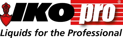 IKOpro logo