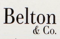 Belton & Co logo