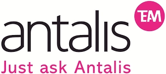 Antalis Ambassador logo