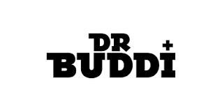 Dr Buddi logo