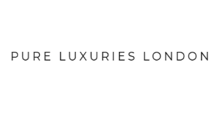 Pure Luxuries logo