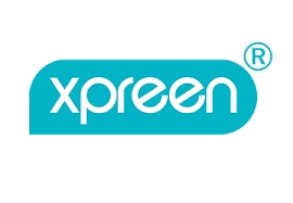 Xpreen logo