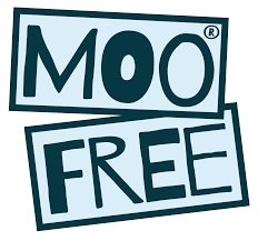 Moo Free logo