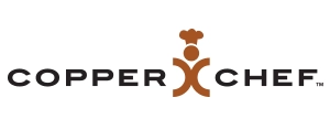 Copper Chef logo