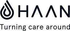 Haan logo