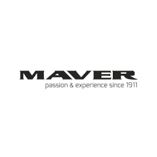 Maver logo