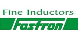 Fastron logo