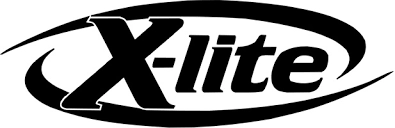 X Lite logo