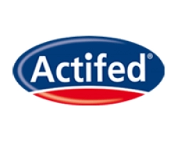 Actifed logo