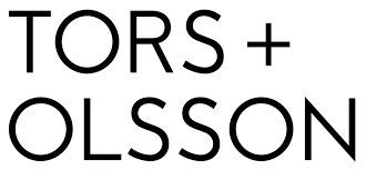 Tors & Olsson logo