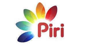 PiriNatural logo