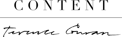 Terence Conran logo
