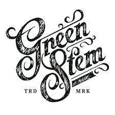 Green Stem logo