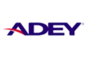 ADEY logo