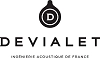 DEVIALET logo
