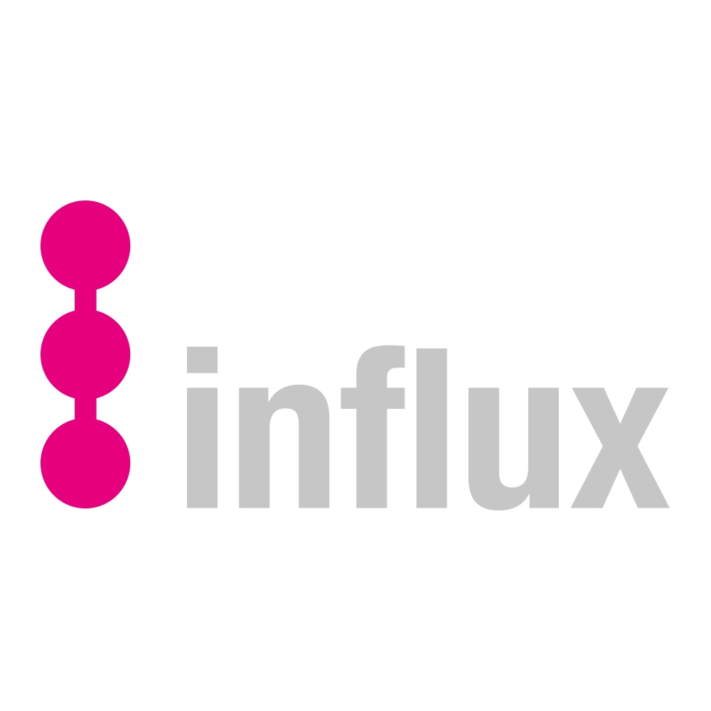 Influx logo