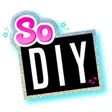 So Diy logo