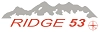 Ridge 53 logo