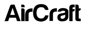 AirCraft logo
