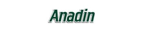 Anadin logo