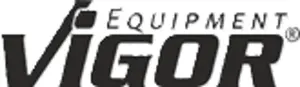 Vigor Equipment logo
