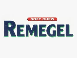 Remegel logo
