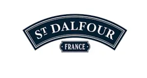 St. Dalfour logo