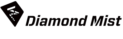 Diamond Mist logo