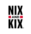 Nix and Kix logo