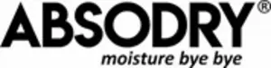 Absodry logo