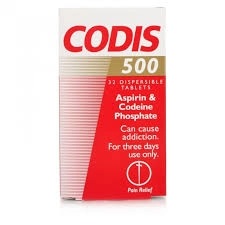 Codis logo
