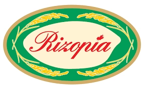 Rizopia logo