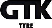 Gtk Tires logo
