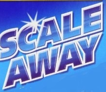 Scale Away logo