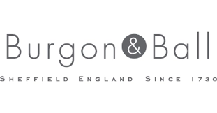 Burgon & Ball logo