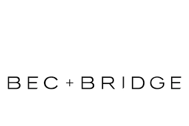 Bec & Bridge logo