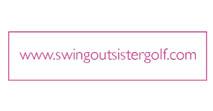 Swing Out Sister Golf logo