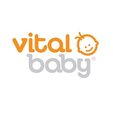Vital Baby logo