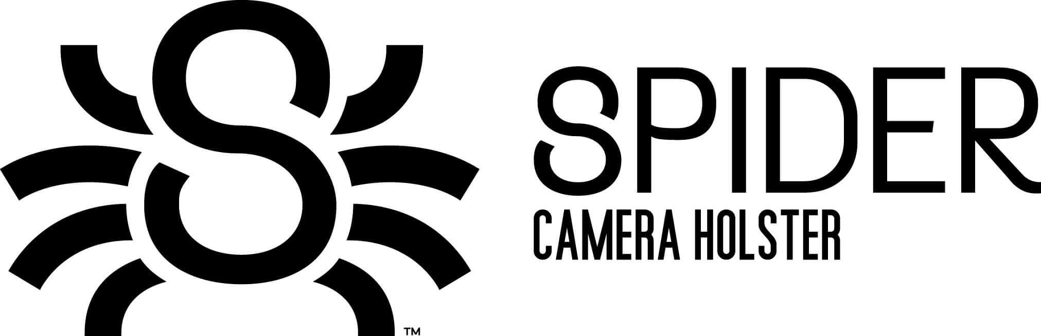 Spider Camera Holster logo
