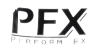 PFX logo